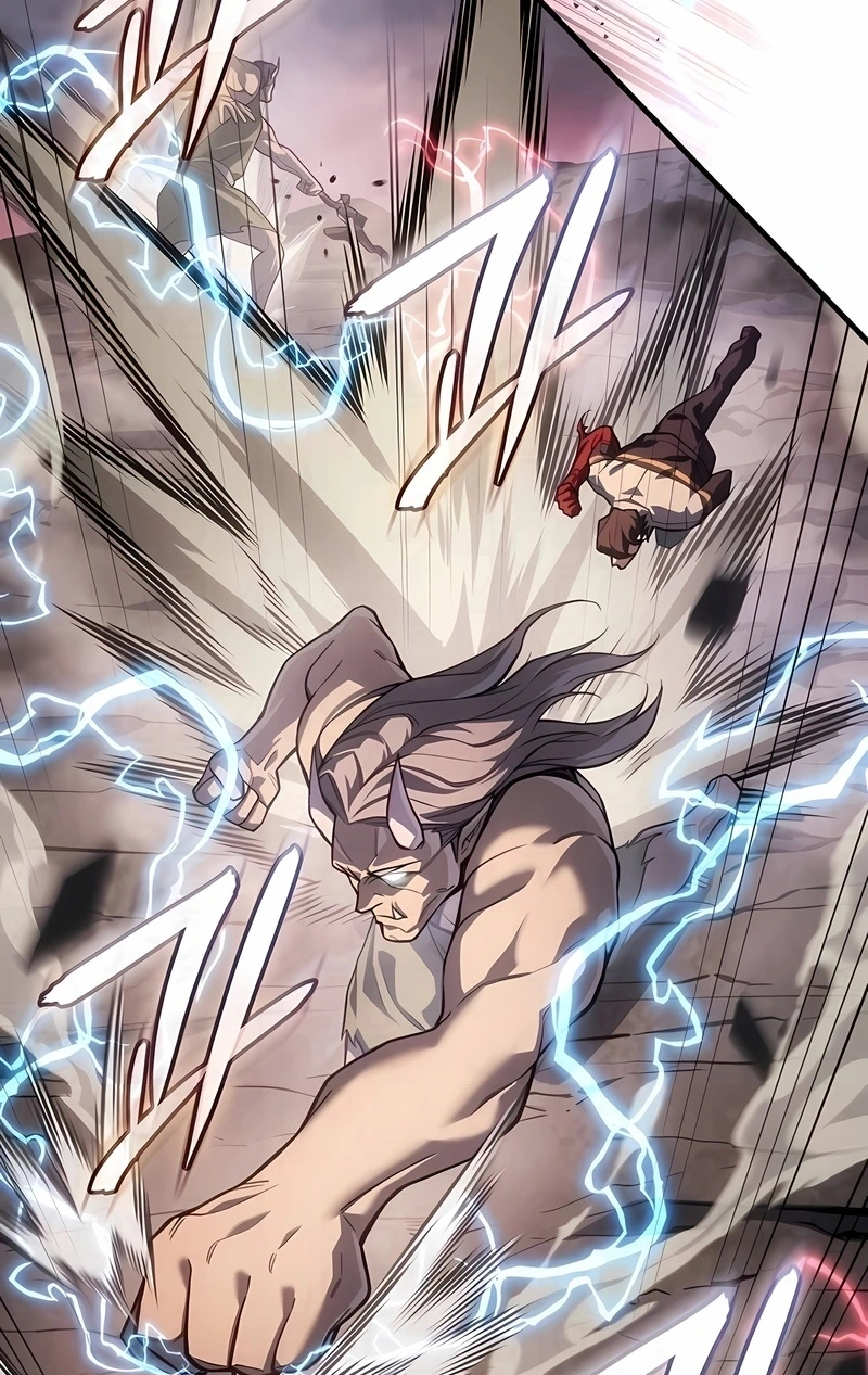 Read Regressando Com o Poder do Rei Manga Online