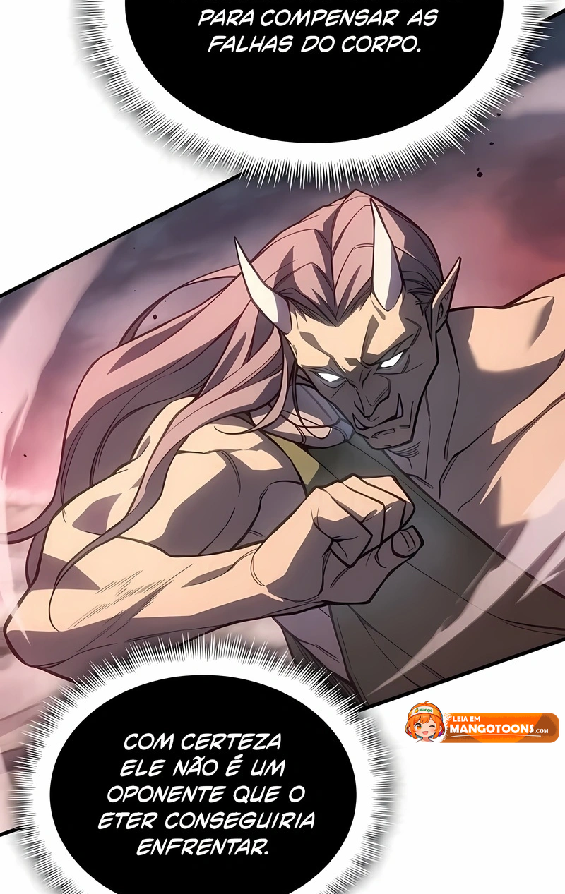 Read Regressando Com o Poder do Rei Manga Online