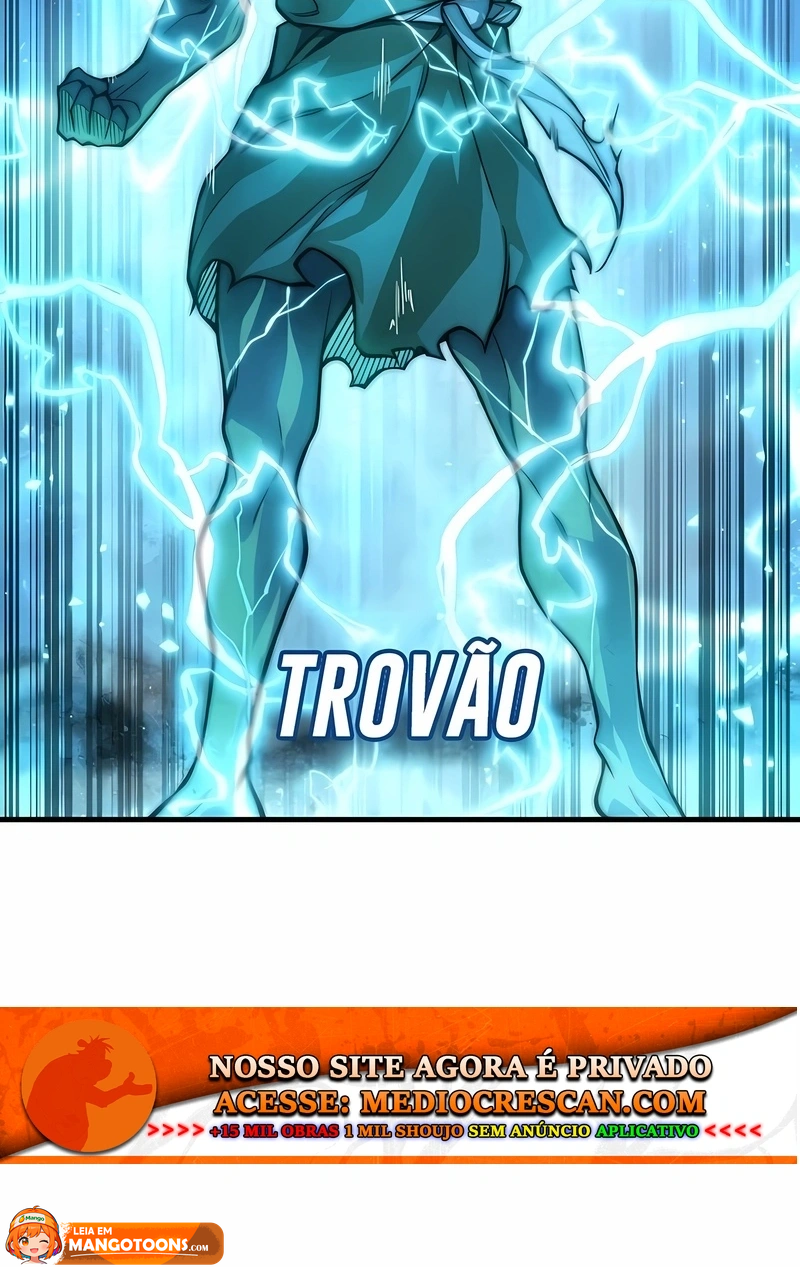 Read Regressando Com o Poder do Rei Manga Online