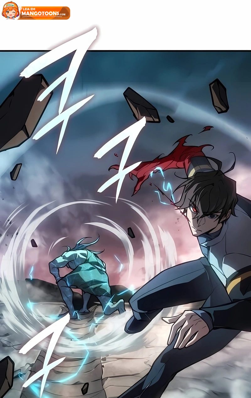 Read Regressando Com o Poder do Rei Manga Online