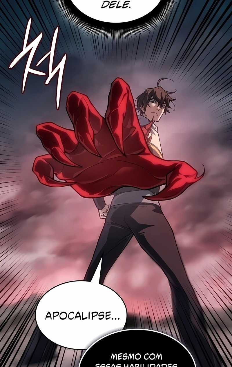 Read Regressando Com o Poder do Rei Manga Online