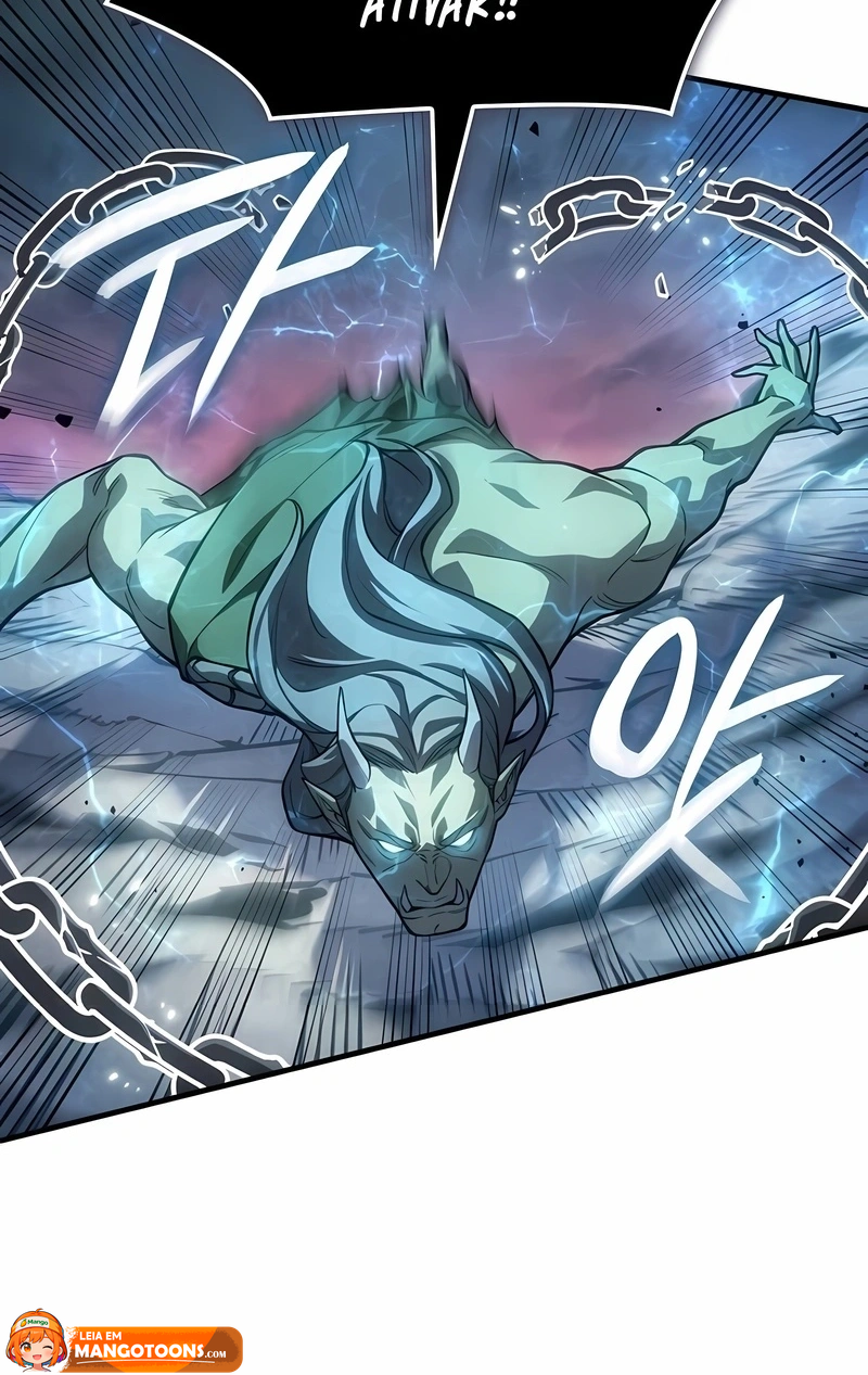 Read Regressando Com o Poder do Rei Manga Online