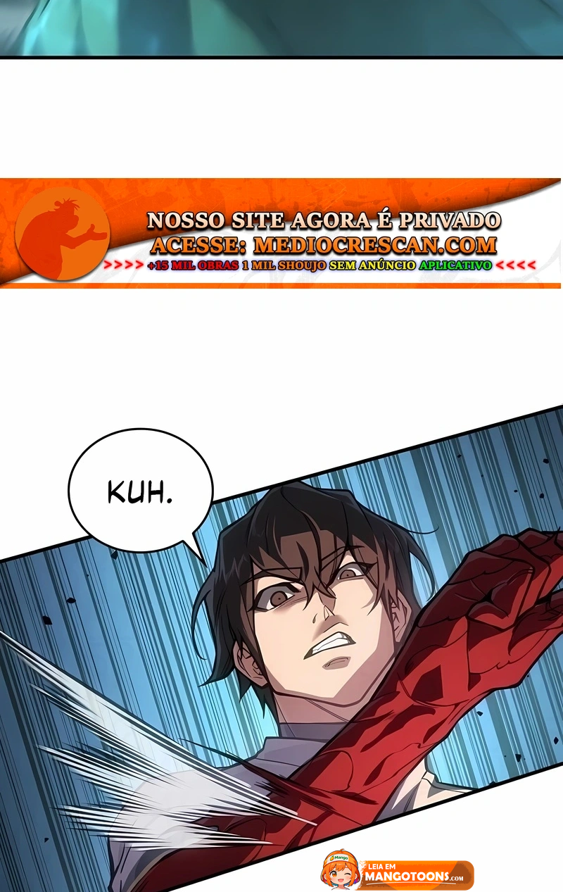 Read Regressando Com o Poder do Rei Manga Online