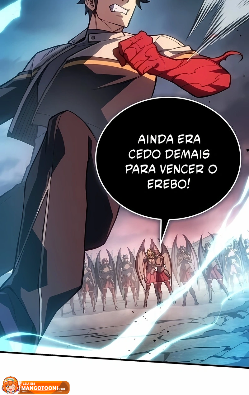 Read Regressando Com o Poder do Rei Manga Online