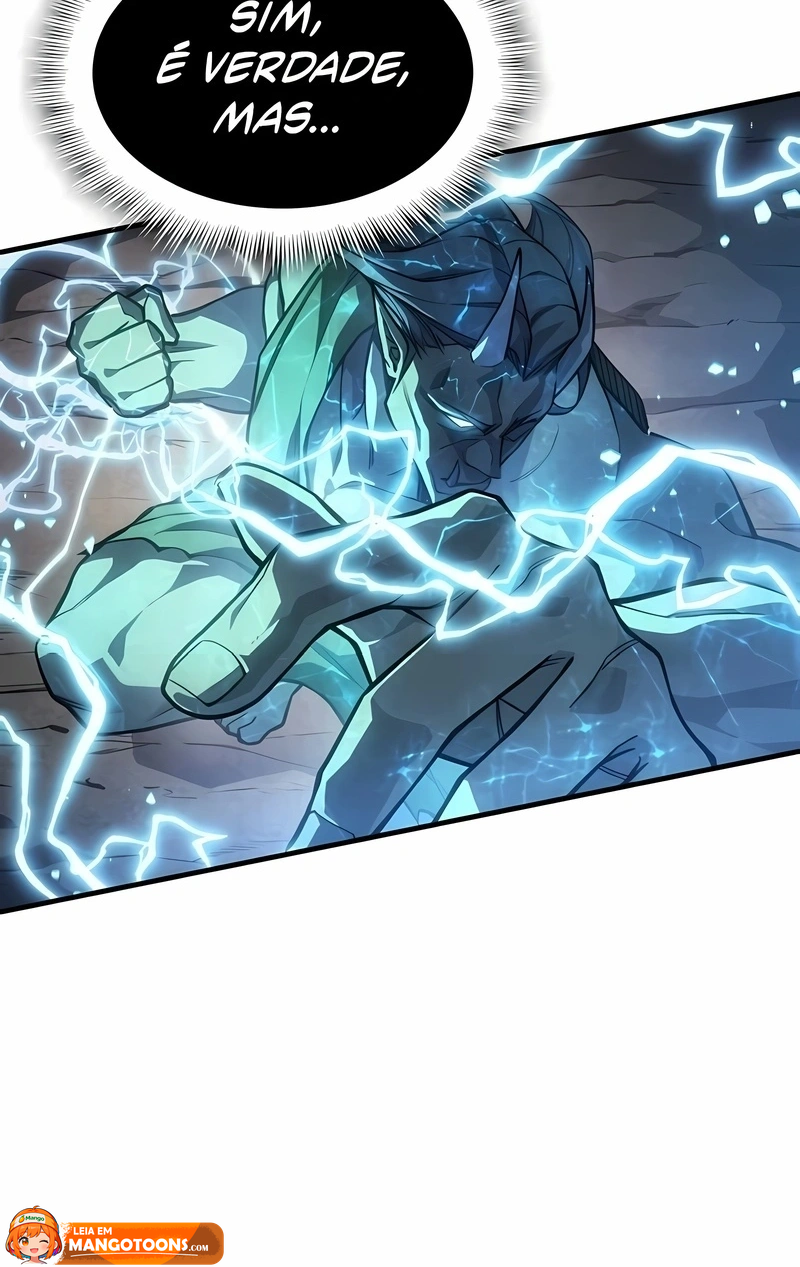 Read Regressando Com o Poder do Rei Manga Online