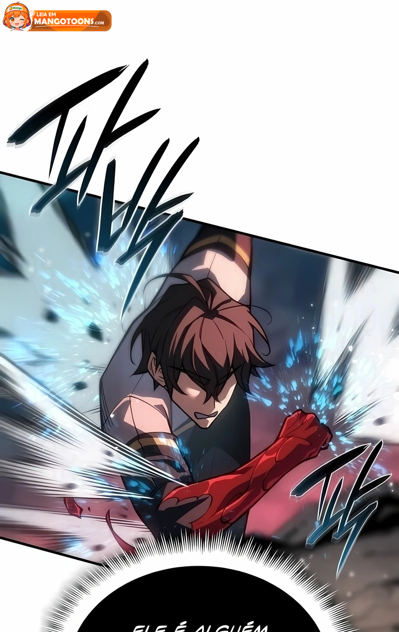 Read Regressando Com o Poder do Rei Manga Online