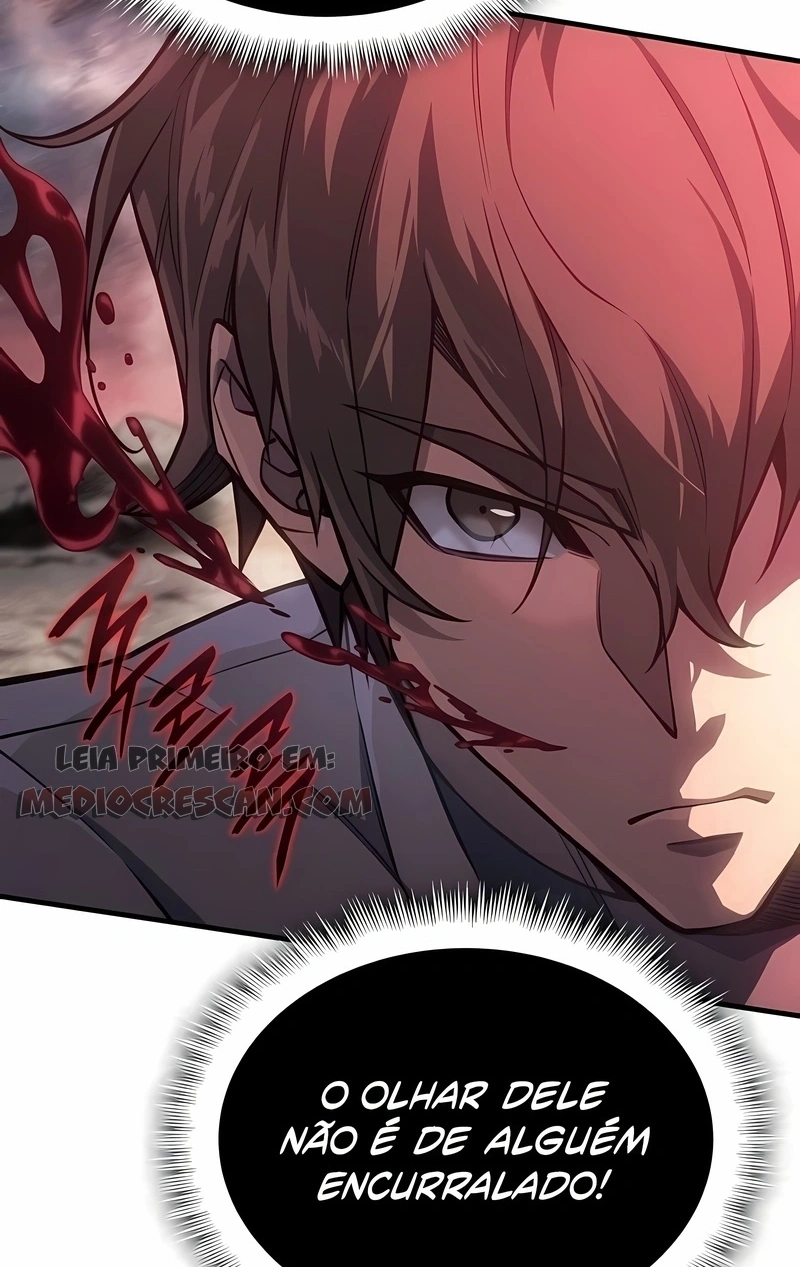 Read Regressando Com o Poder do Rei Manga Online