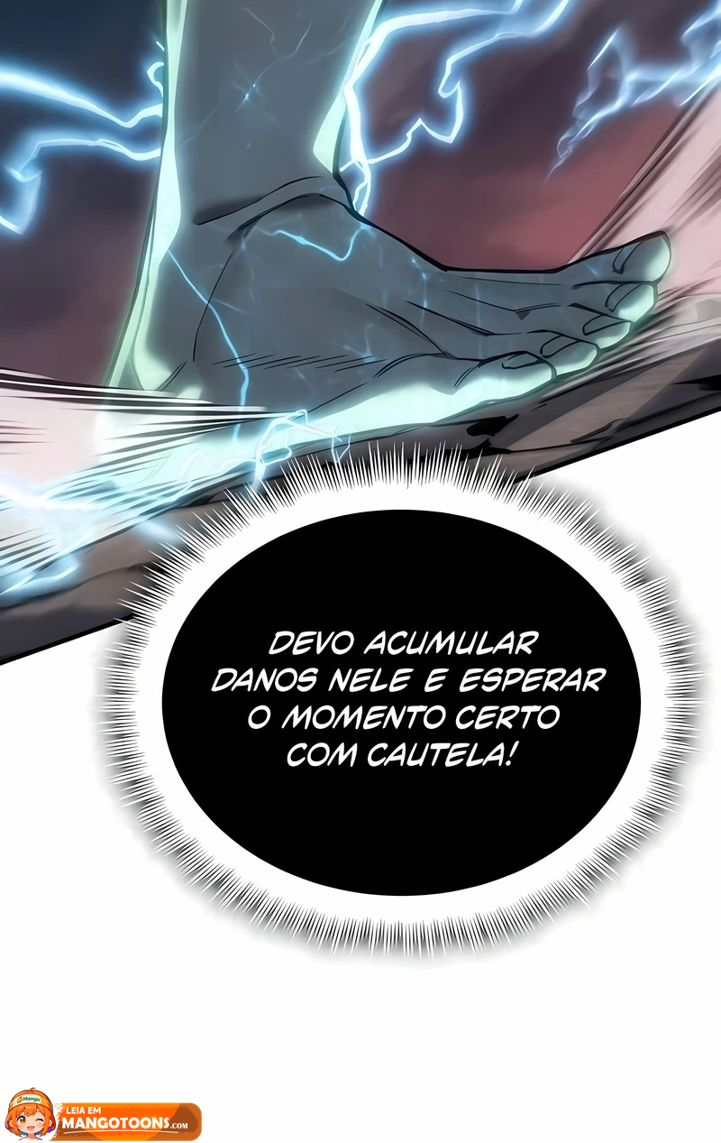 Read Regressando Com o Poder do Rei Manga Online