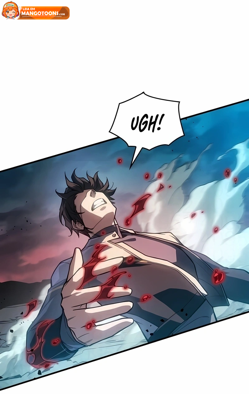 Read Regressando Com o Poder do Rei Manga Online