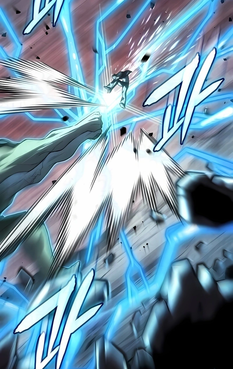 Read Regressando Com o Poder do Rei Manga Online