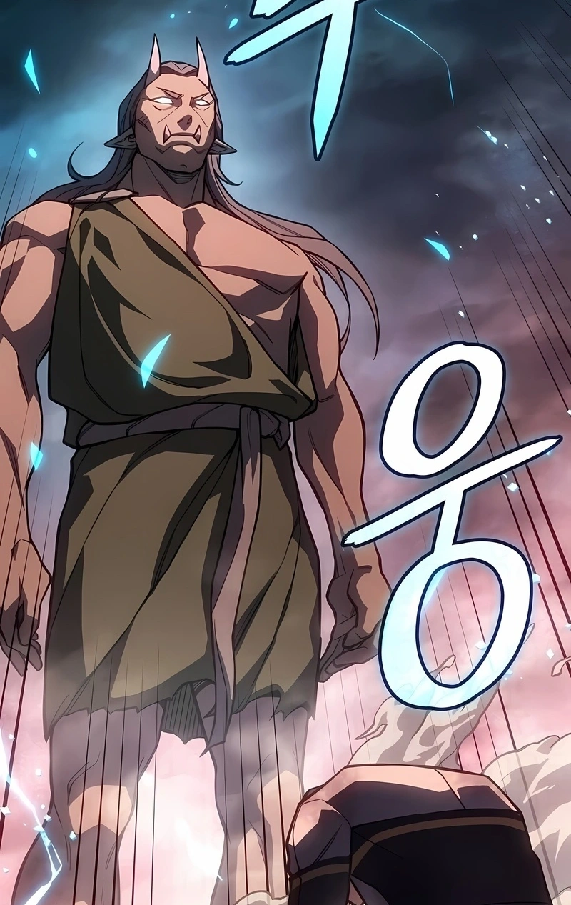 Read Regressando Com o Poder do Rei Manga Online