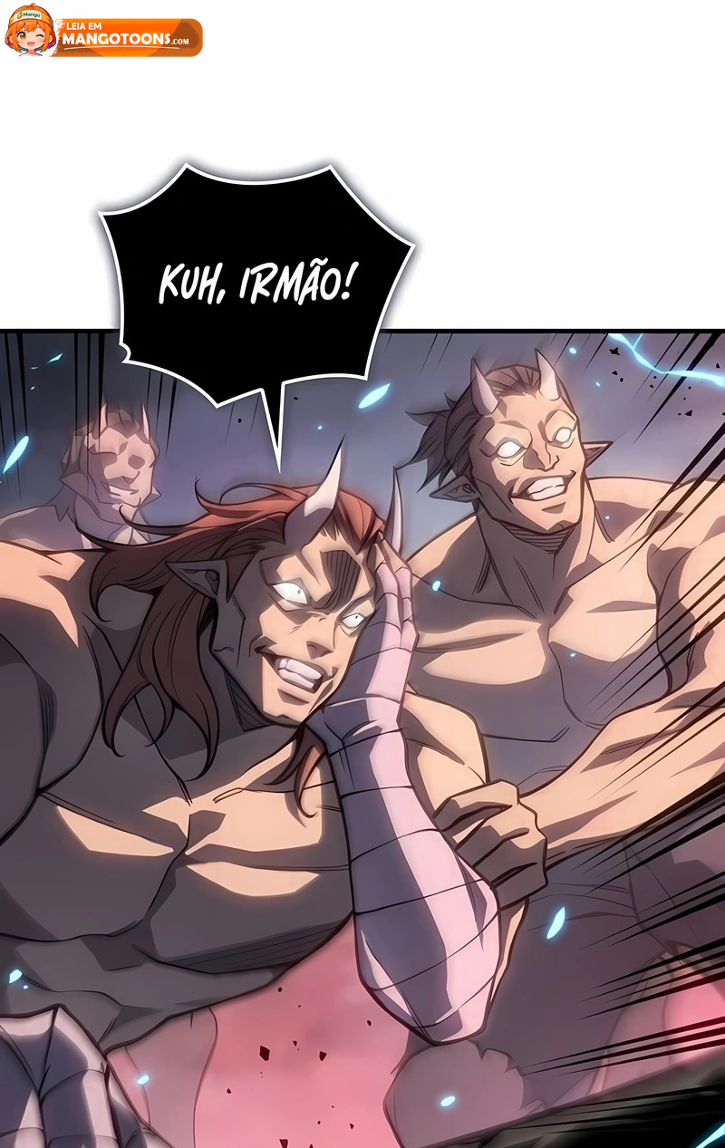 Read Regressando Com o Poder do Rei Manga Online