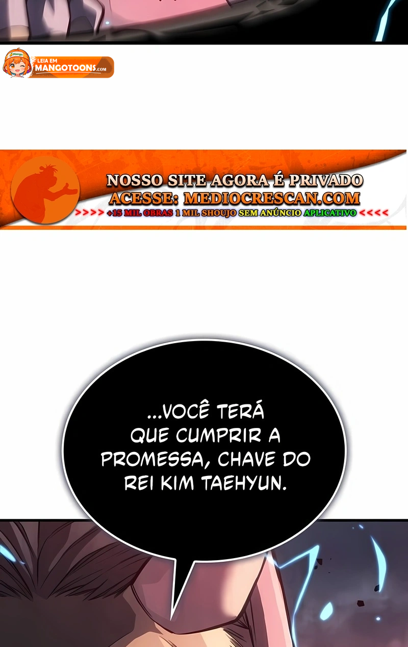 Read Regressando Com o Poder do Rei Manga Online