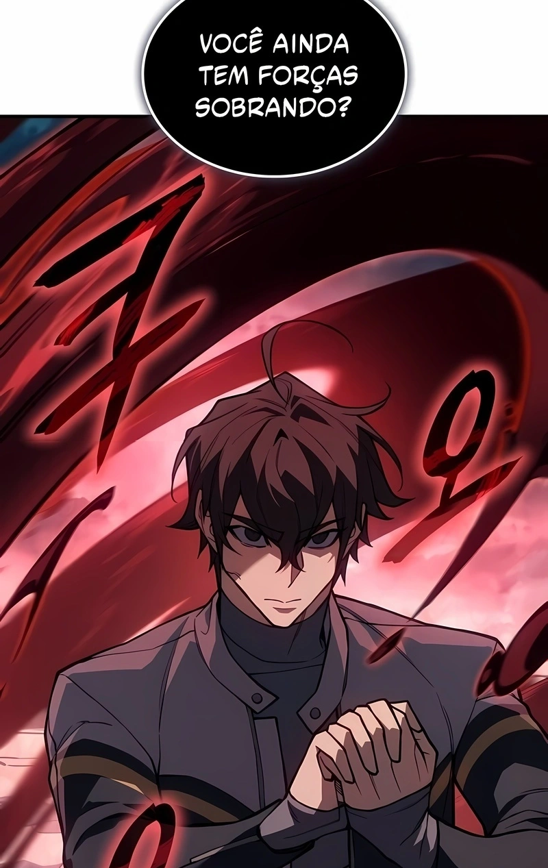 Read Regressando Com o Poder do Rei Manga Online