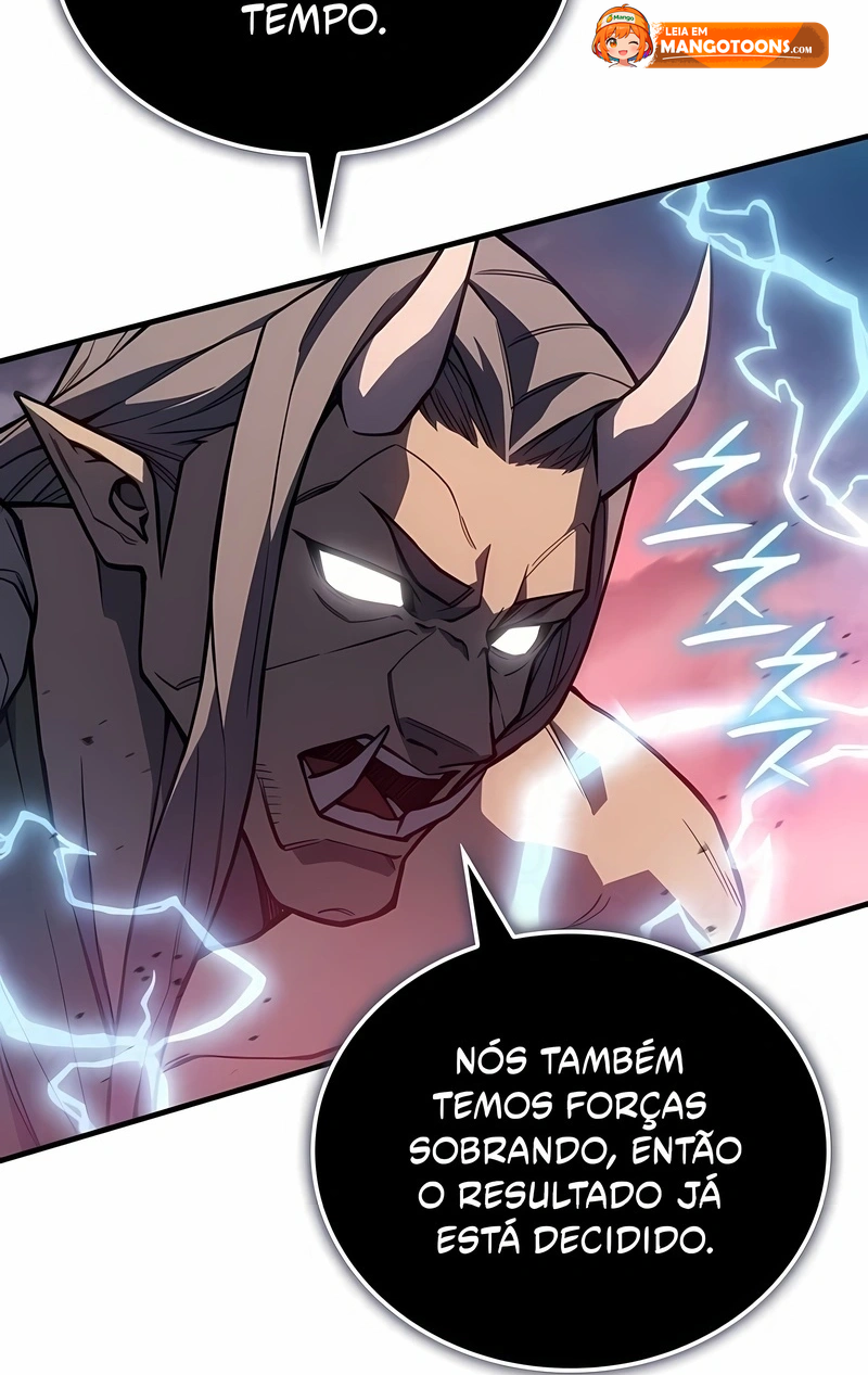 Read Regressando Com o Poder do Rei Manga Online