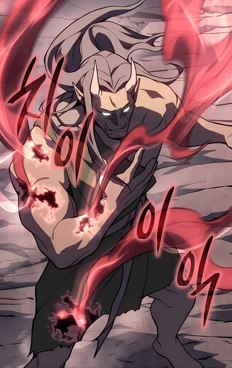 Read Regressando Com o Poder do Rei Manga Online