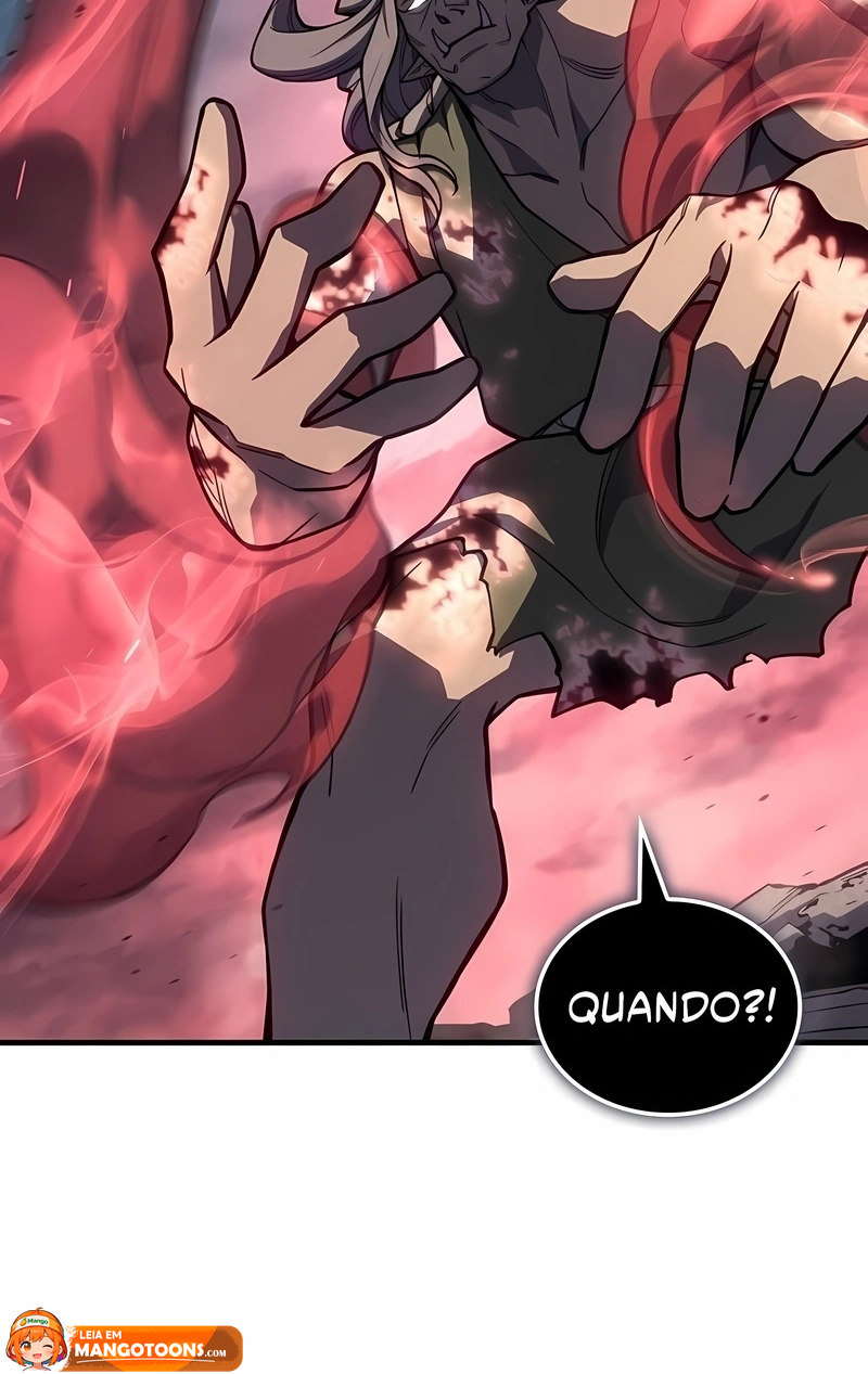 Read Regressando Com o Poder do Rei Manga Online