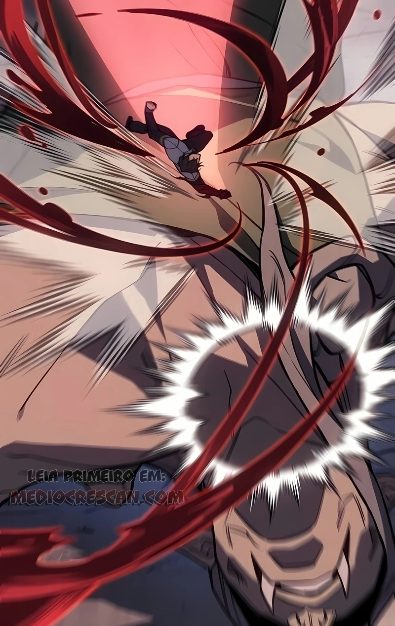 Read Regressando Com o Poder do Rei Manga Online