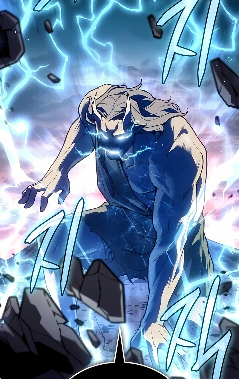 Read Regressando Com o Poder do Rei Manga Online