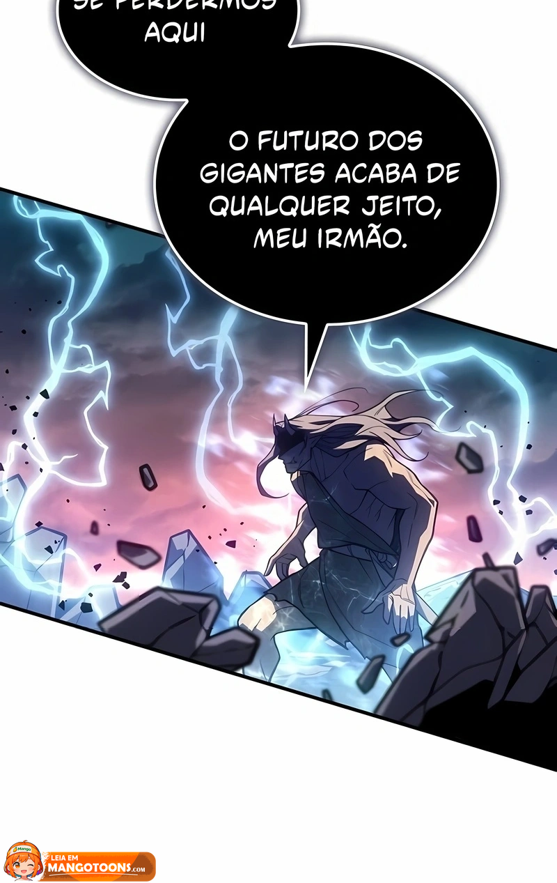 Read Regressando Com o Poder do Rei Manga Online