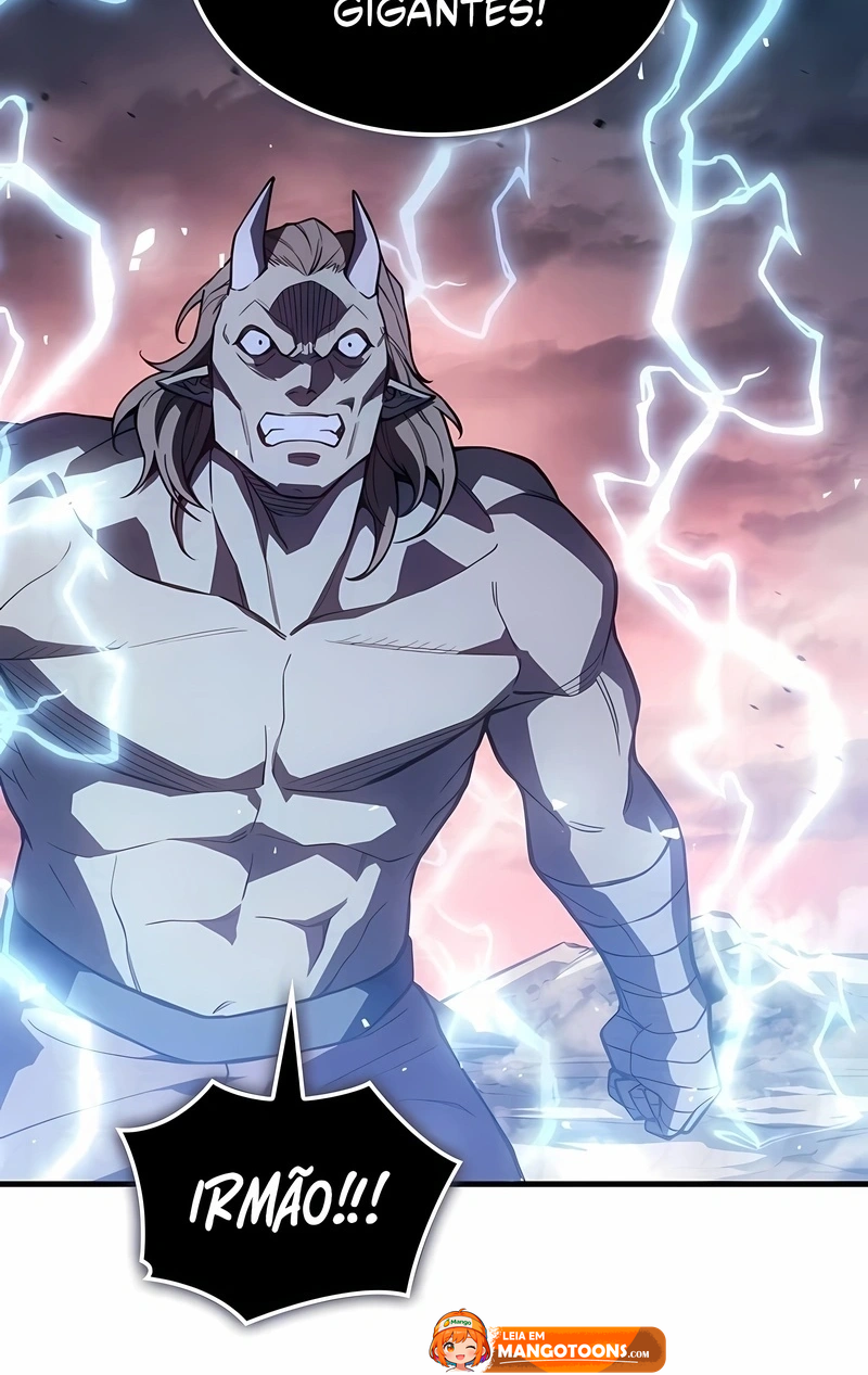 Read Regressando Com o Poder do Rei Manga Online