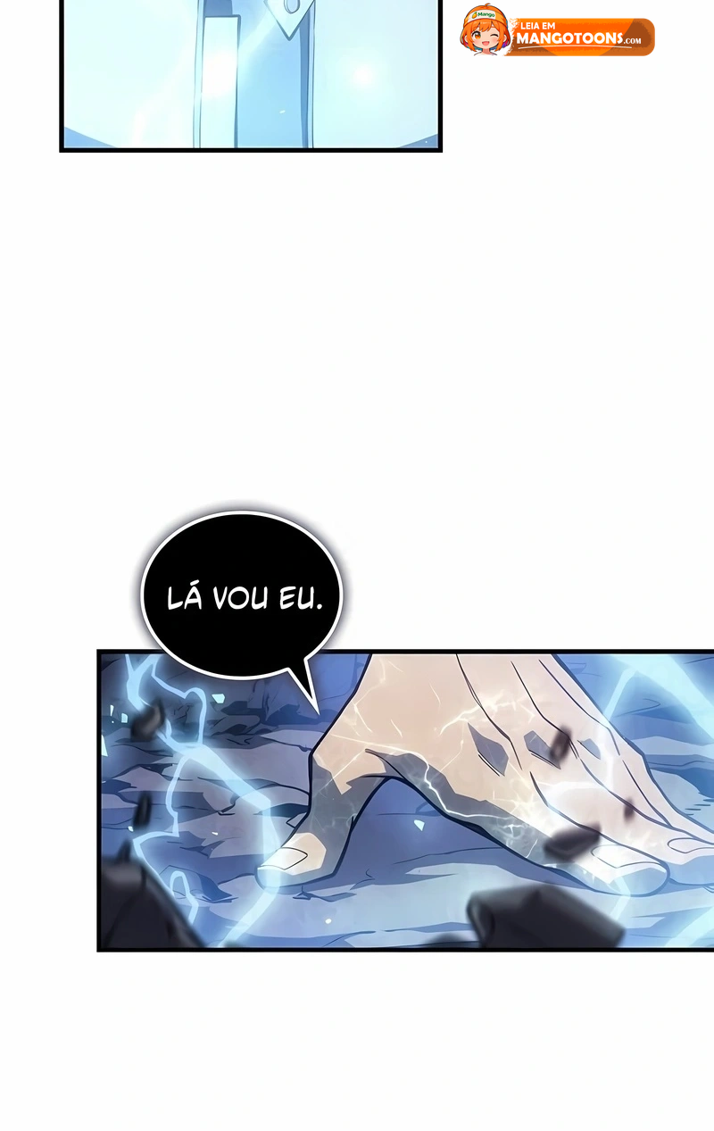 Read Regressando Com o Poder do Rei Manga Online