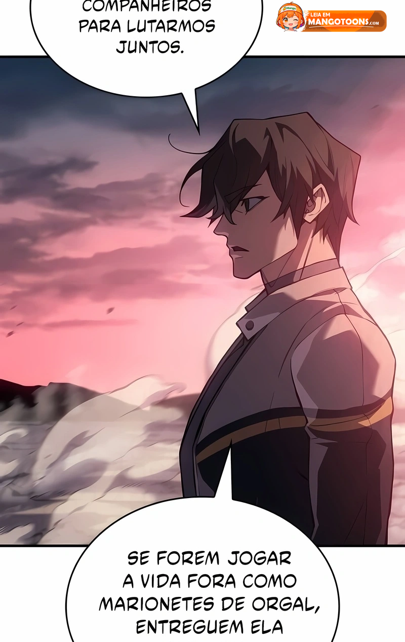 Read Regressando Com o Poder do Rei Manga Online