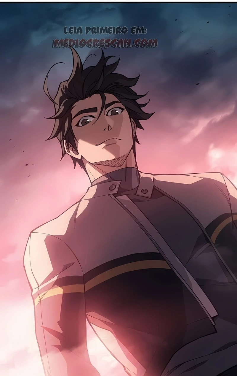 Read Regressando Com o Poder do Rei Manga Online