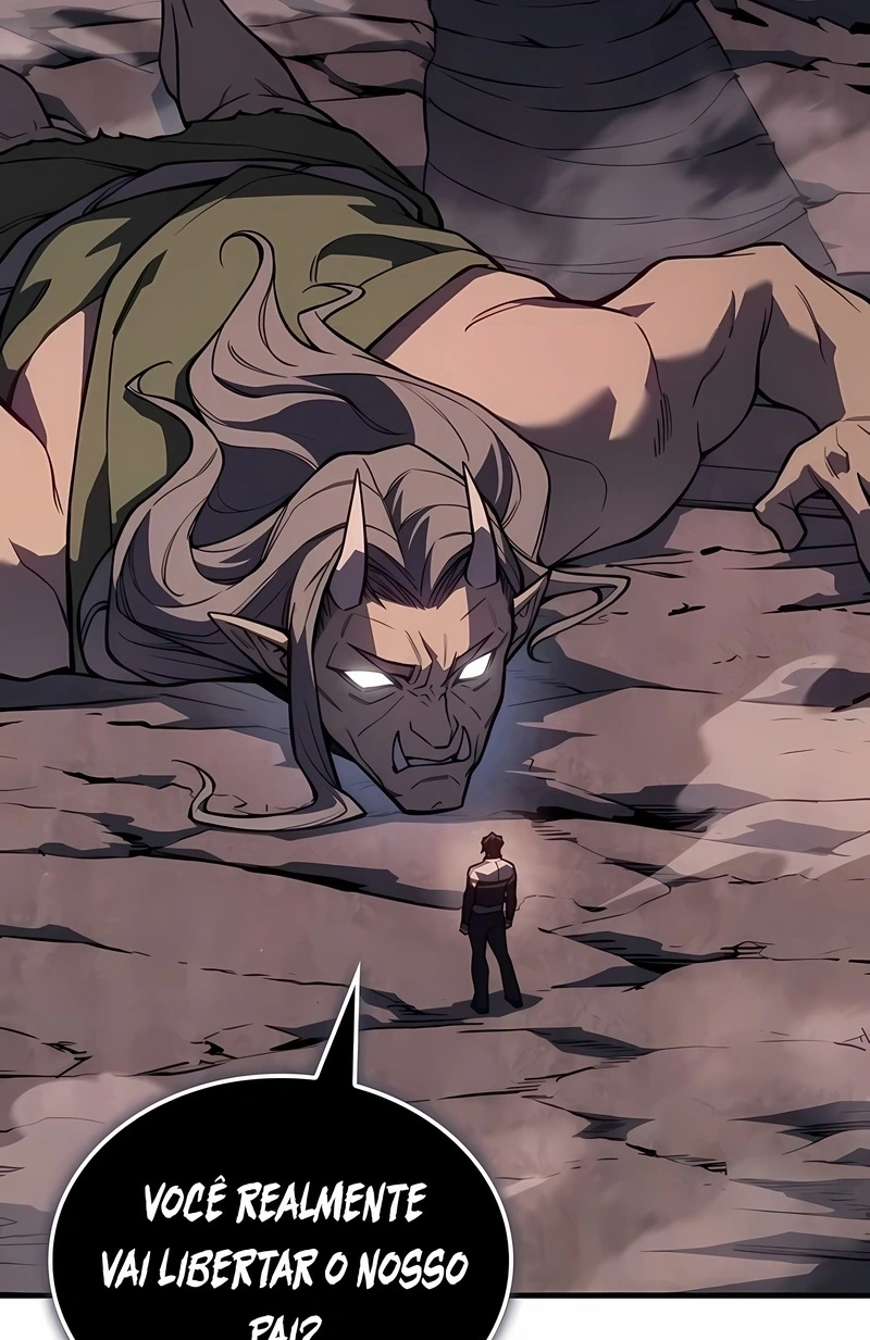 Read Regressando Com o Poder do Rei Manga Online