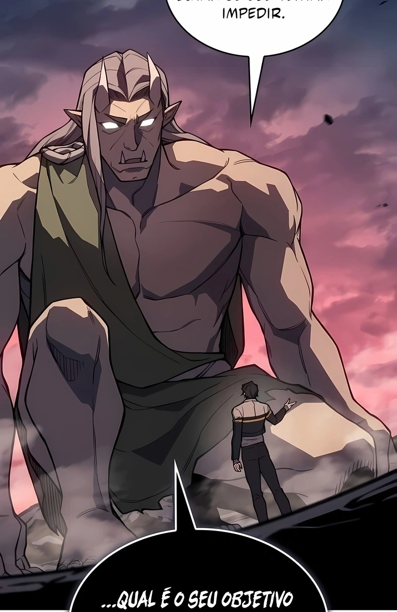 Read Regressando Com o Poder do Rei Manga Online