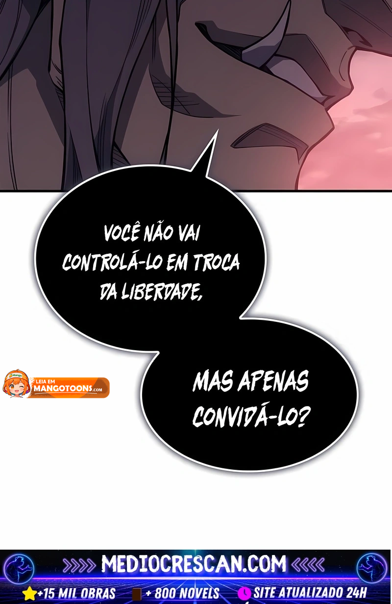 Read Regressando Com o Poder do Rei Manga Online
