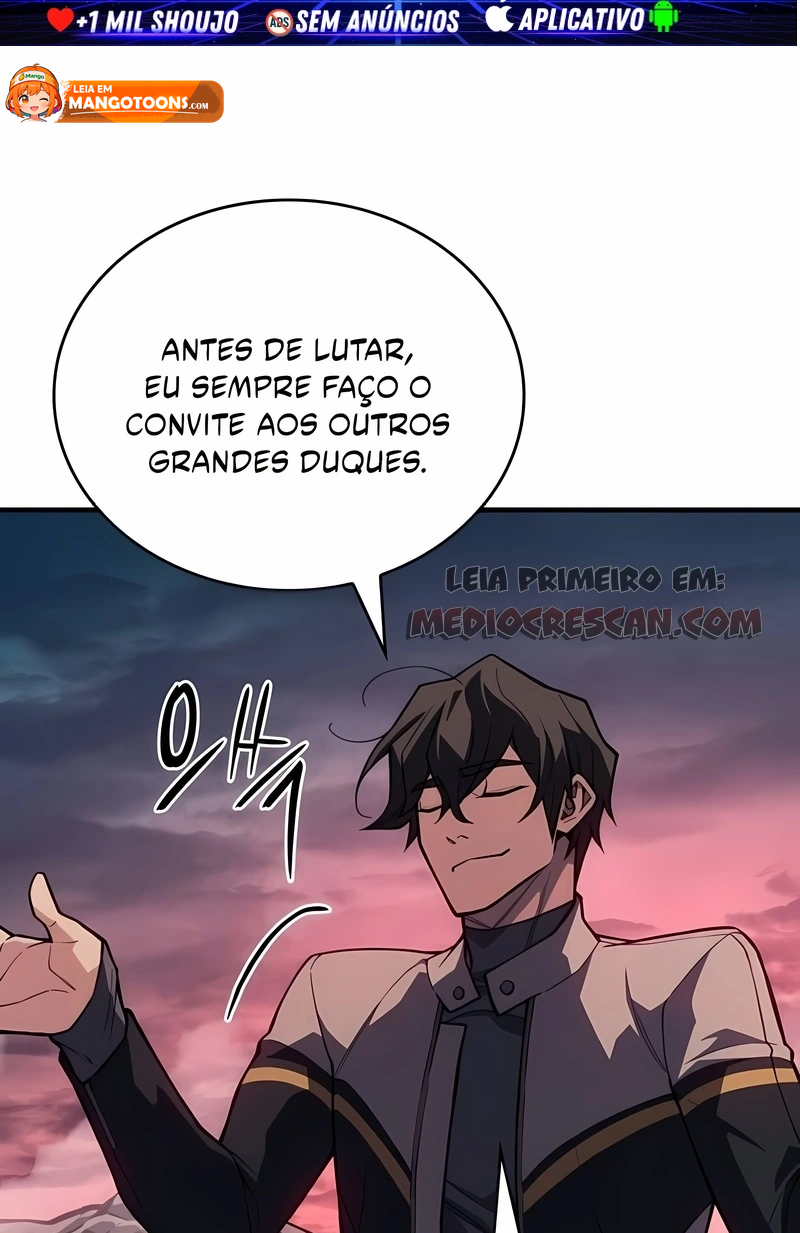 Read Regressando Com o Poder do Rei Manga Online