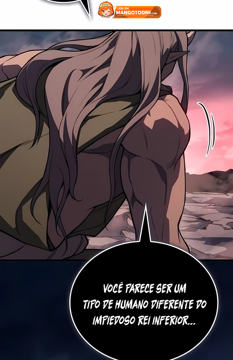 Read Regressando Com o Poder do Rei Manga Online