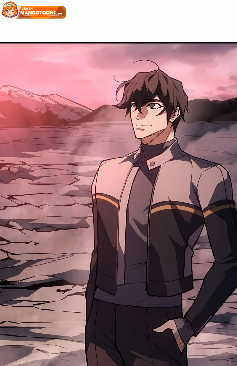 Read Regressando Com o Poder do Rei Manga Online