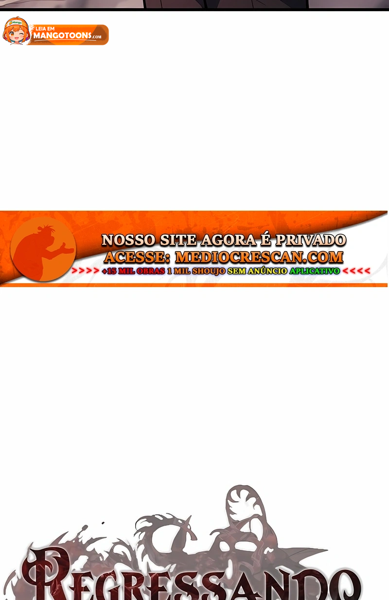 Read Regressando Com o Poder do Rei Manga Online