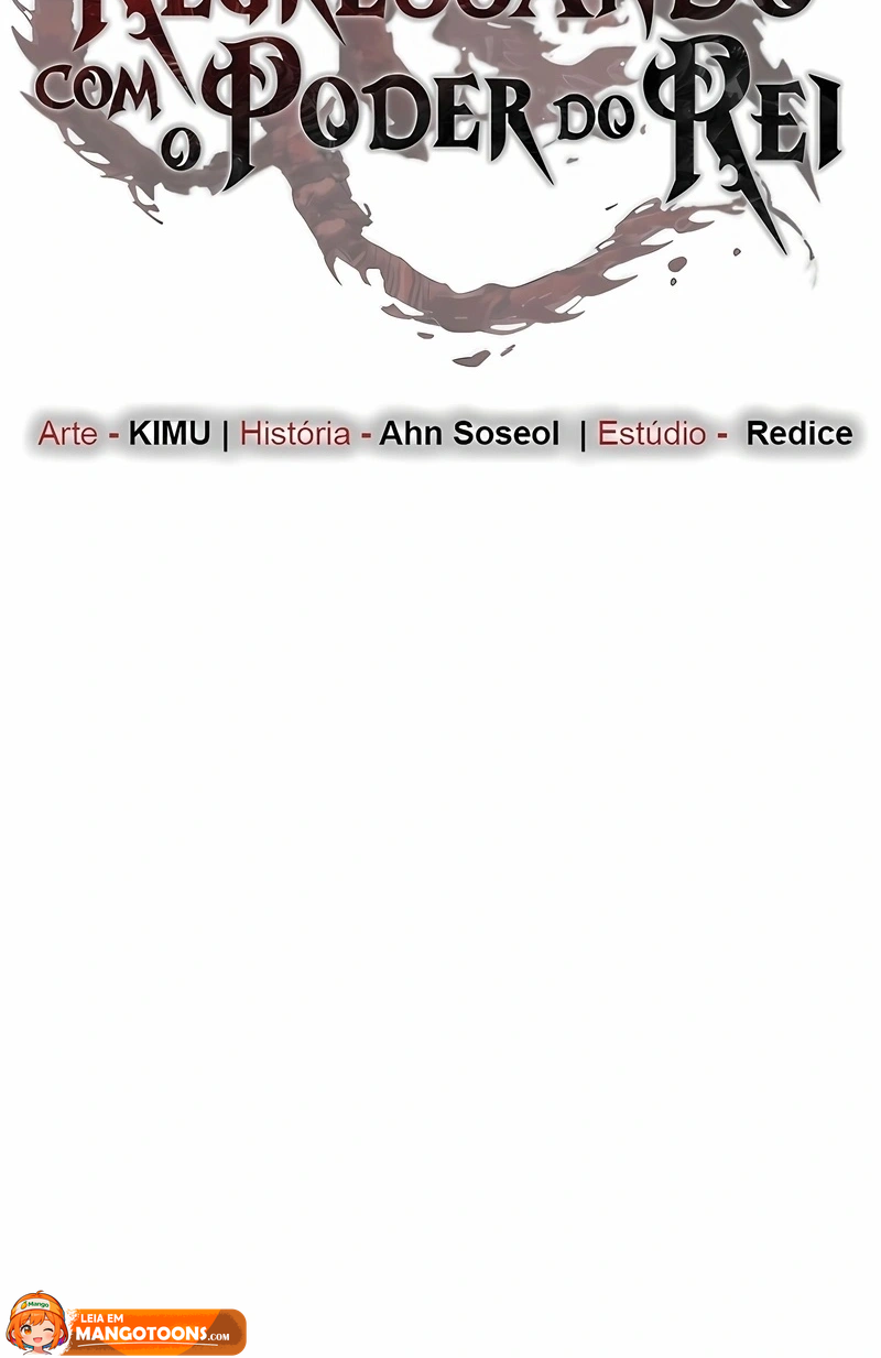 Read Regressando Com o Poder do Rei Manga Online