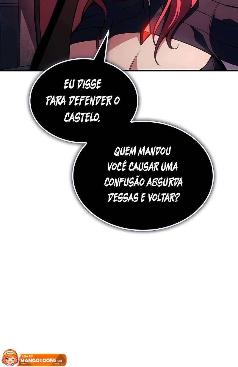 Read Regressando Com o Poder do Rei Manga Online