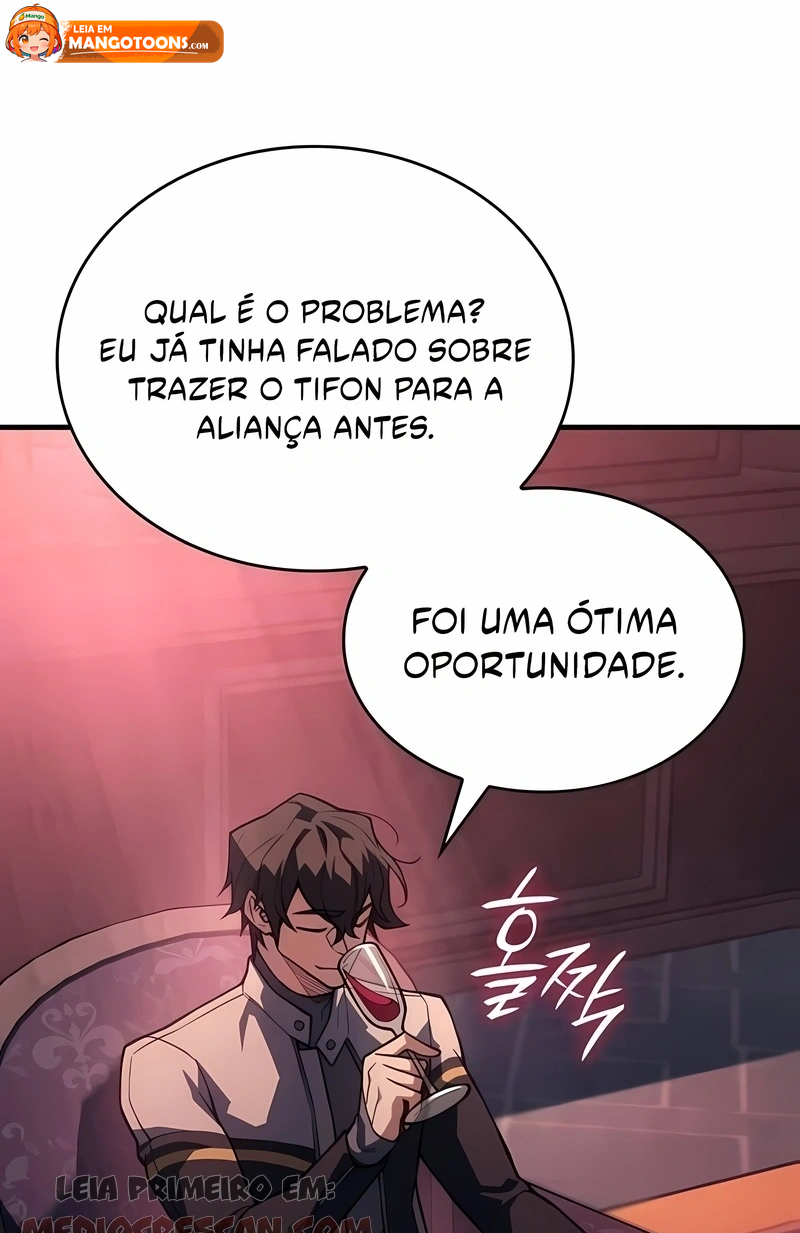 Read Regressando Com o Poder do Rei Manga Online