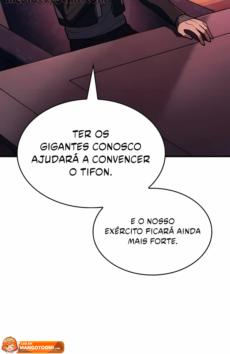 Read Regressando Com o Poder do Rei Manga Online