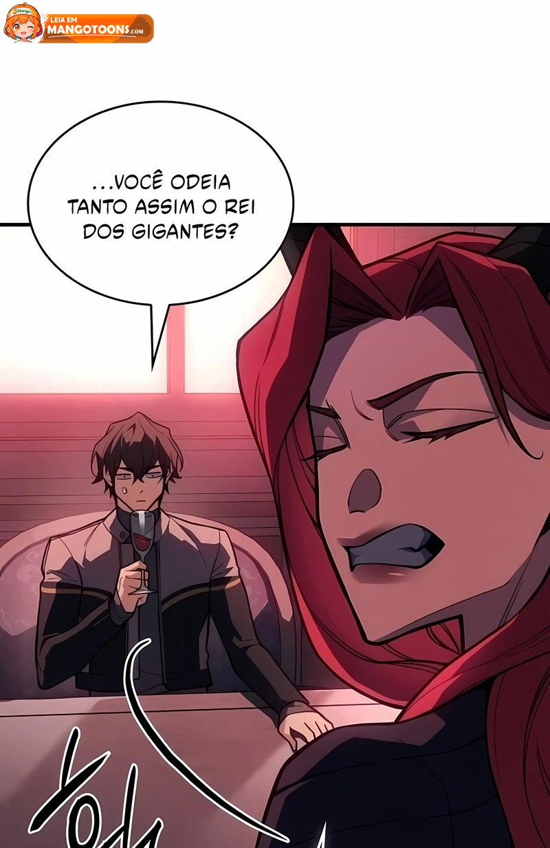 Read Regressando Com o Poder do Rei Manga Online