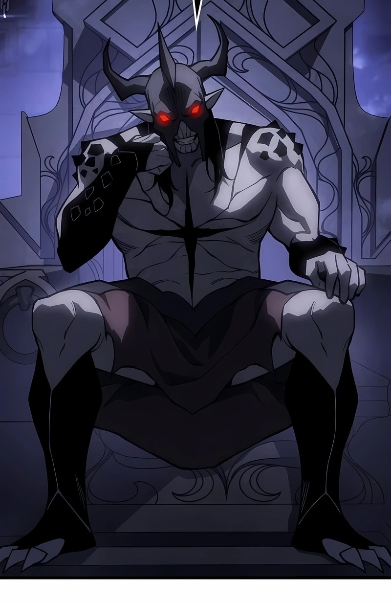 Read Regressando Com o Poder do Rei Manga Online