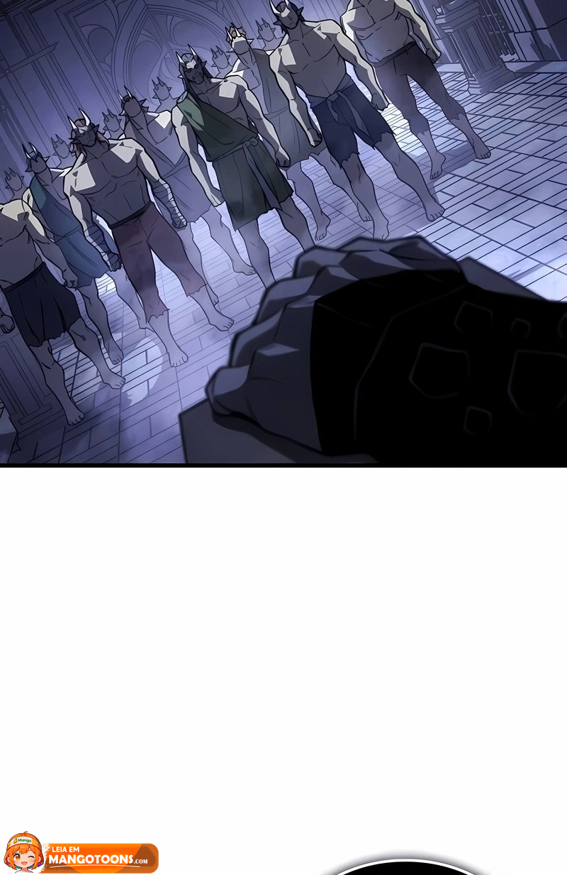 Read Regressando Com o Poder do Rei Manga Online