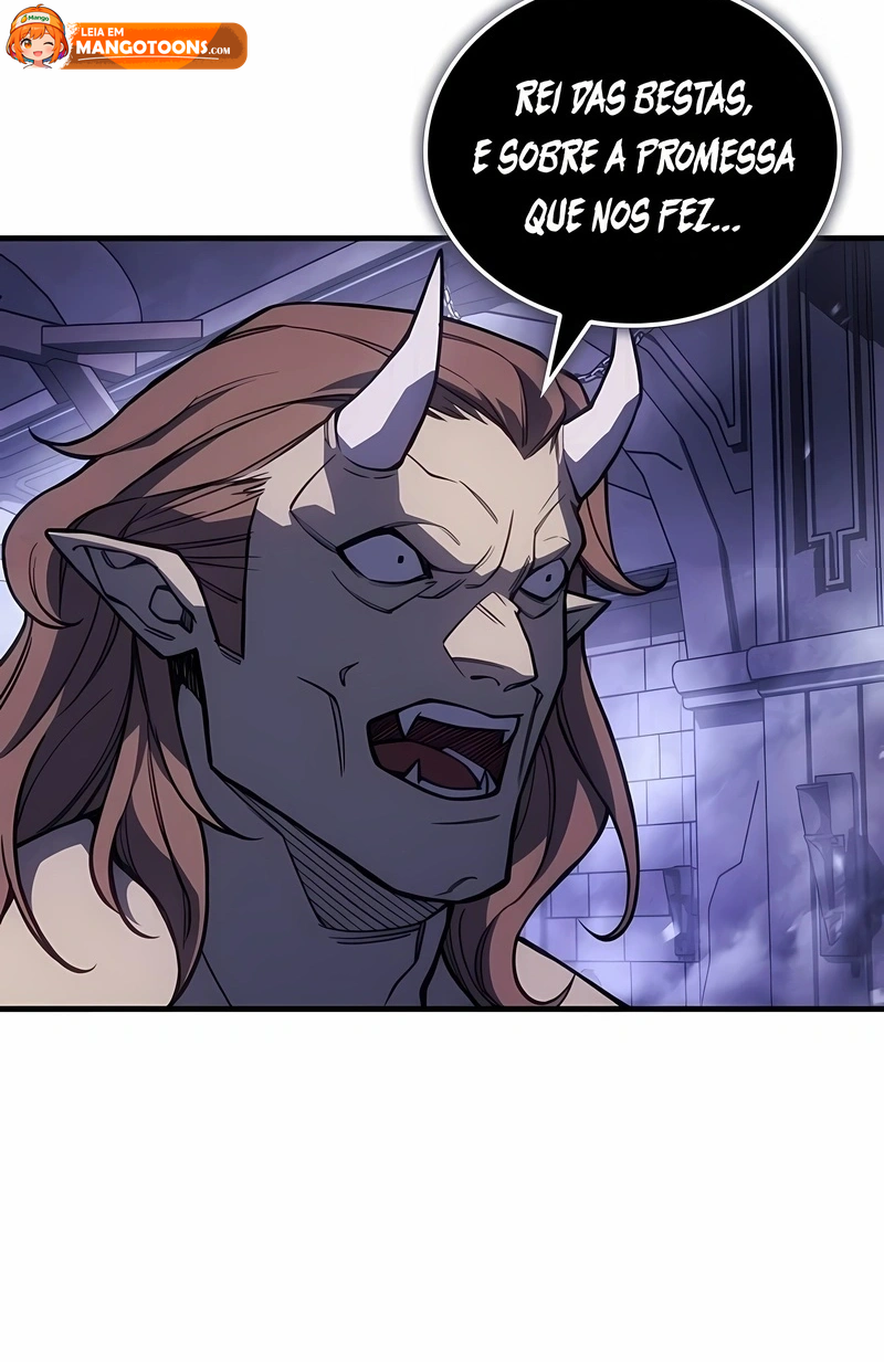 Read Regressando Com o Poder do Rei Manga Online