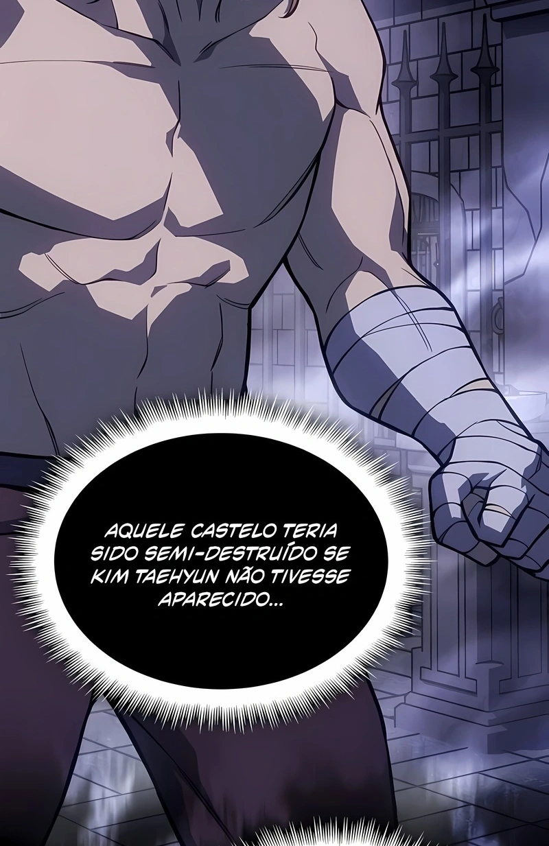 Read Regressando Com o Poder do Rei Manga Online