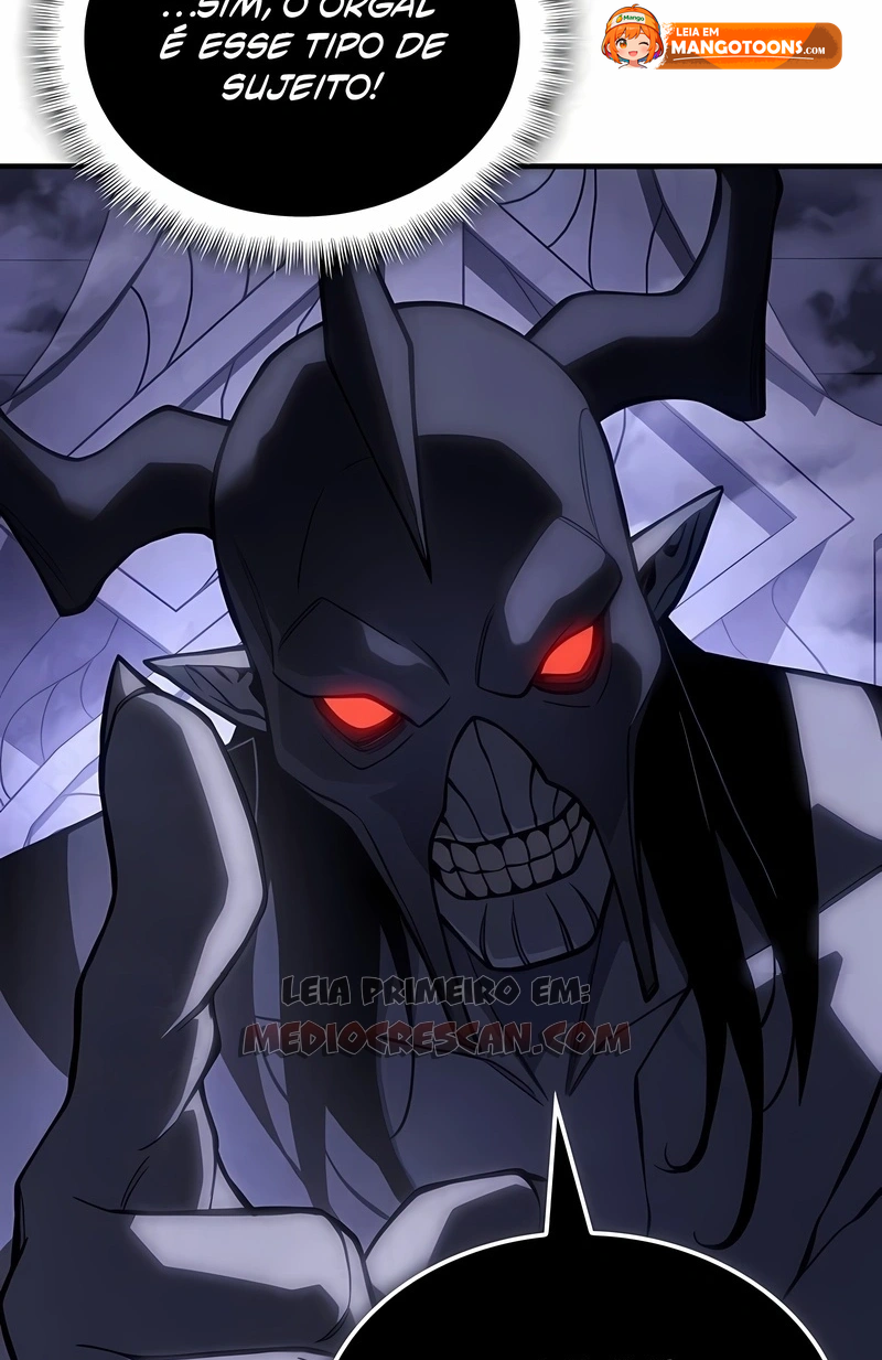 Read Regressando Com o Poder do Rei Manga Online