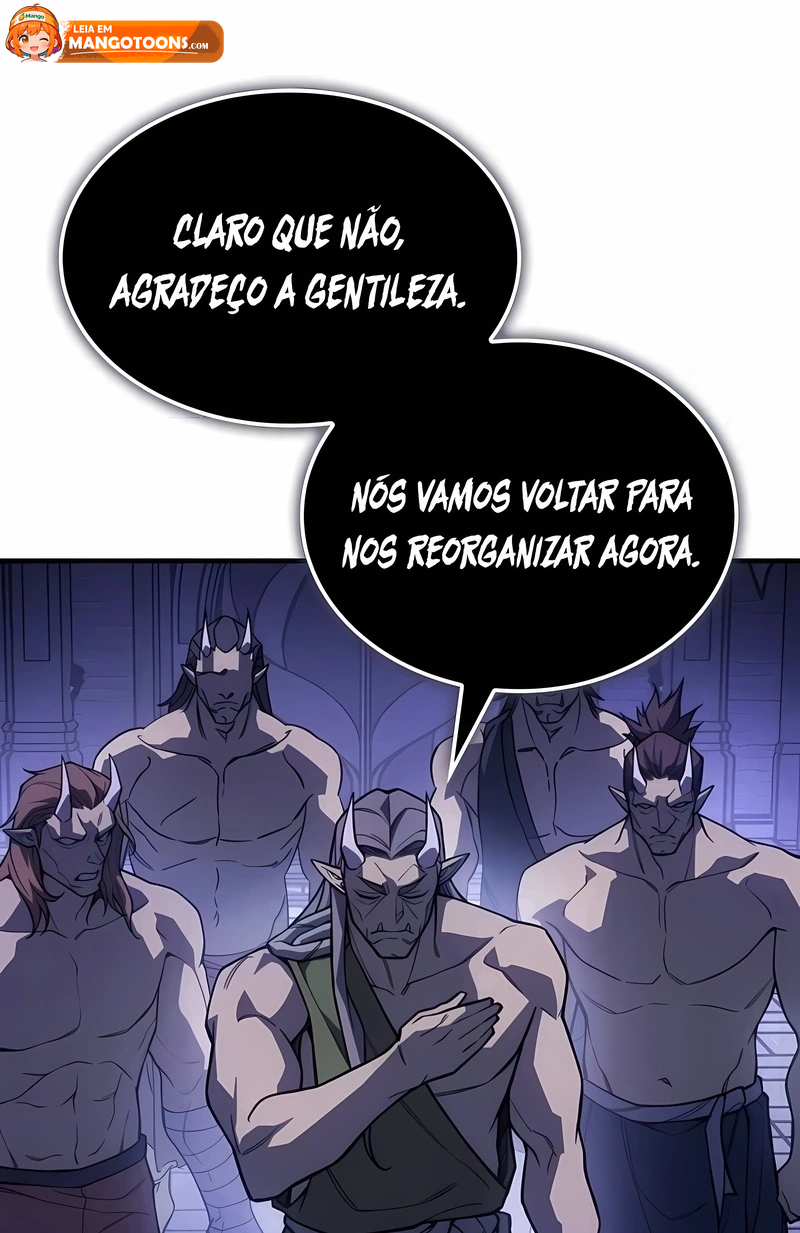 Read Regressando Com o Poder do Rei Manga Online