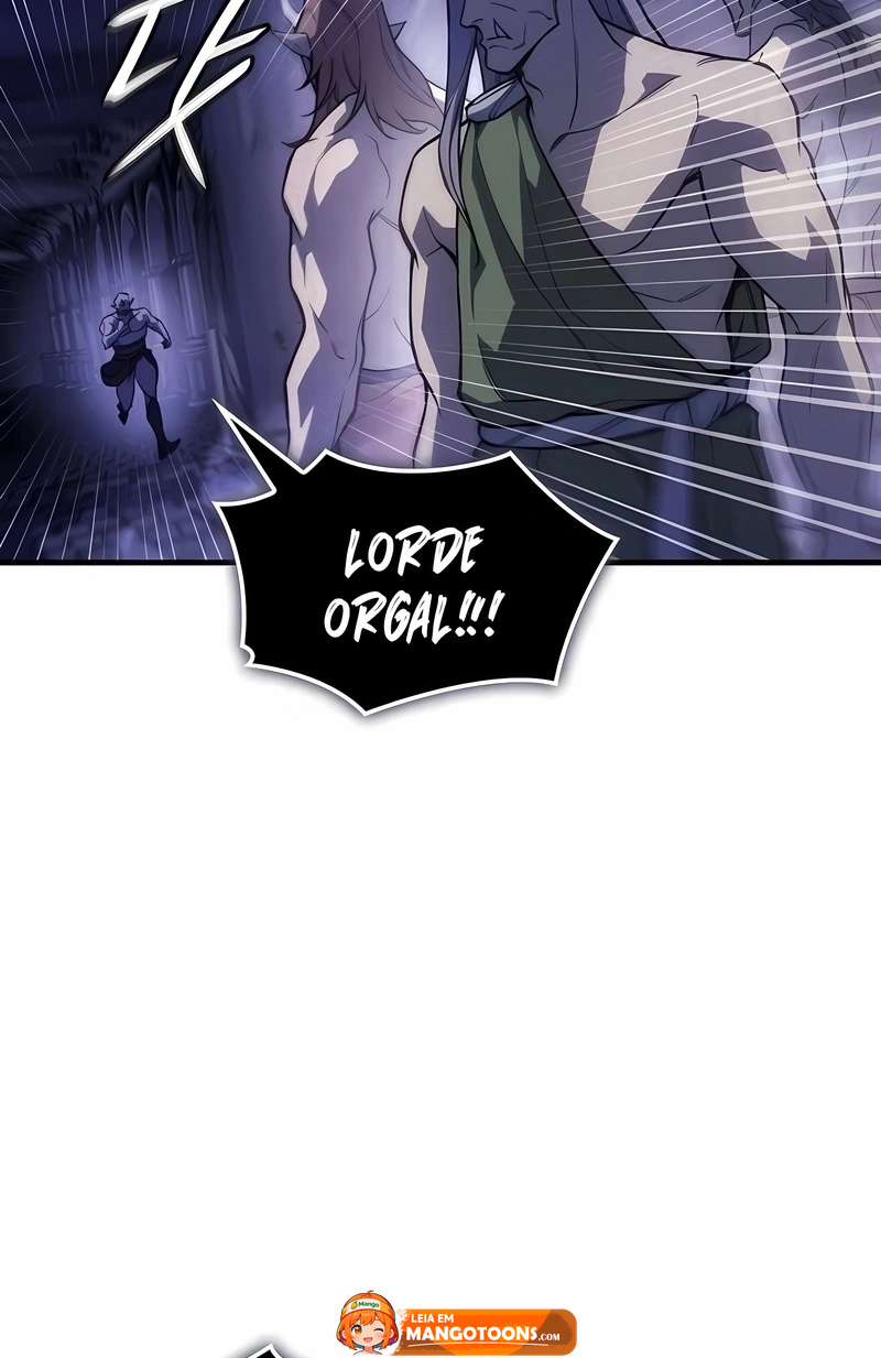 Read Regressando Com o Poder do Rei Manga Online