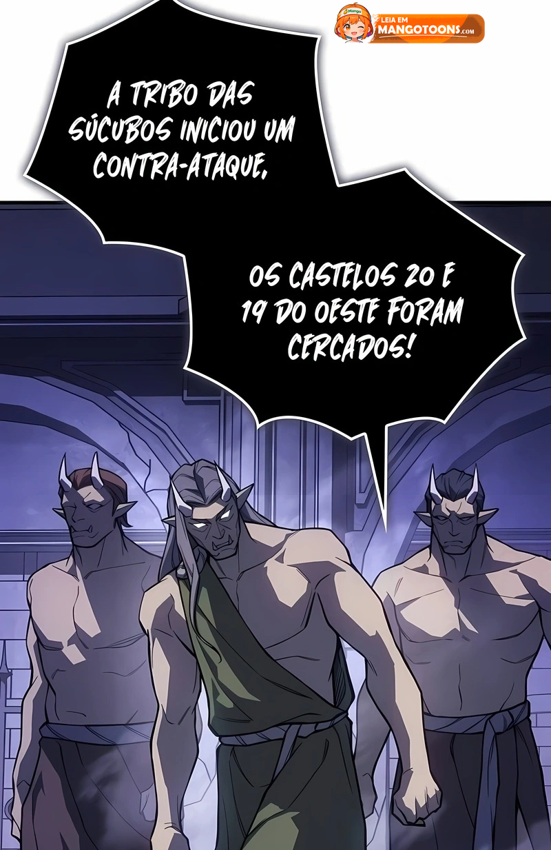 Read Regressando Com o Poder do Rei Manga Online