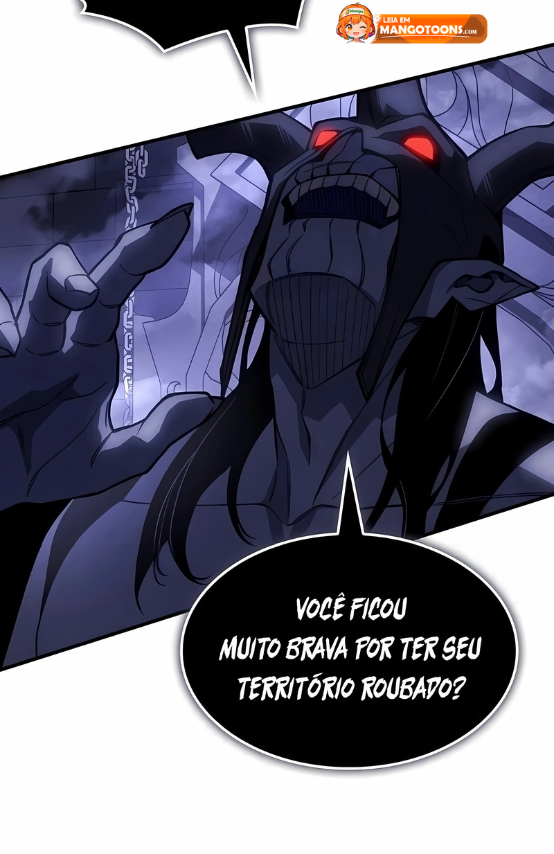 Read Regressando Com o Poder do Rei Manga Online