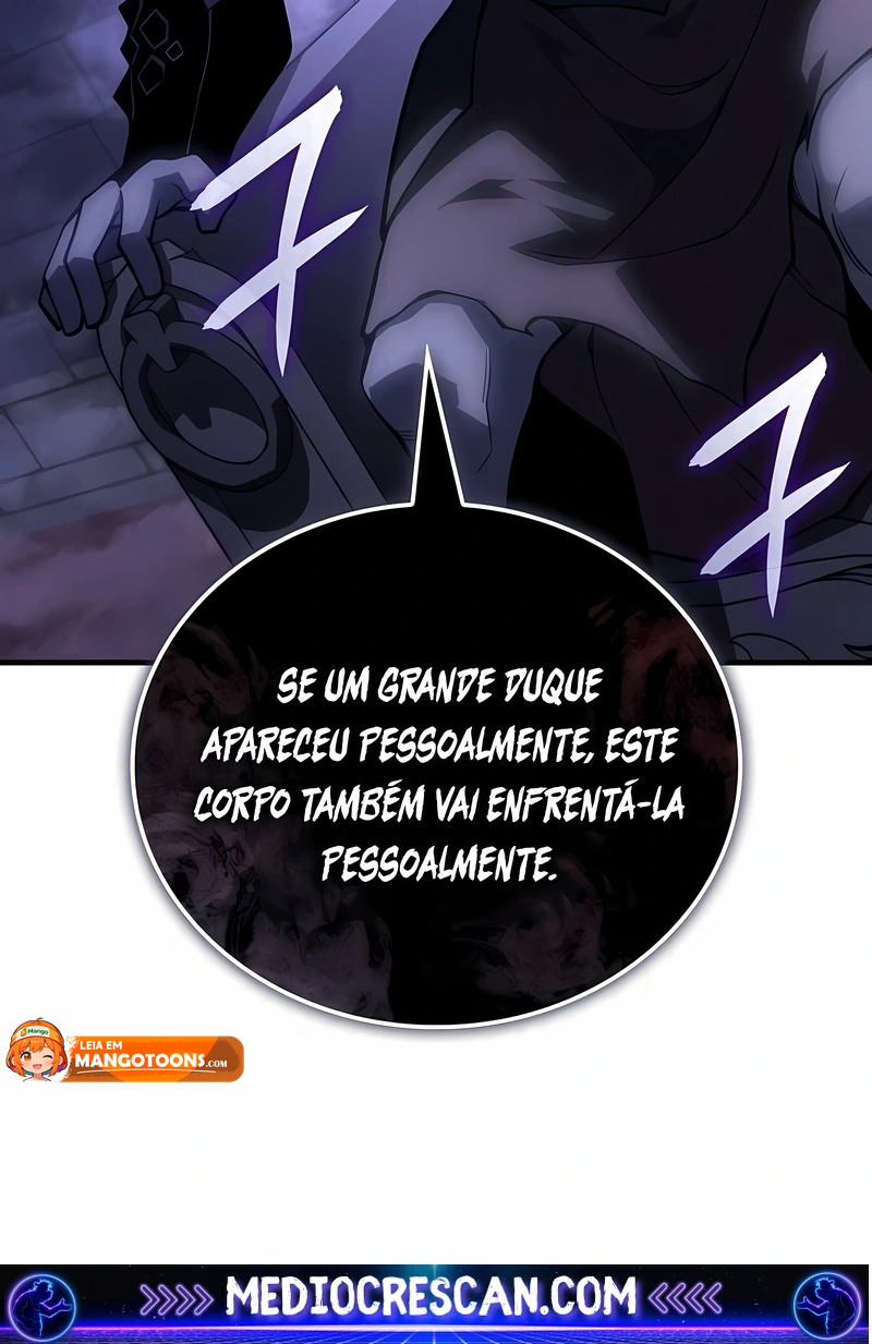 Read Regressando Com o Poder do Rei Manga Online